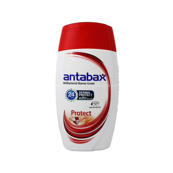 Antabax Antibacterial Bsf-Pro. 250ml