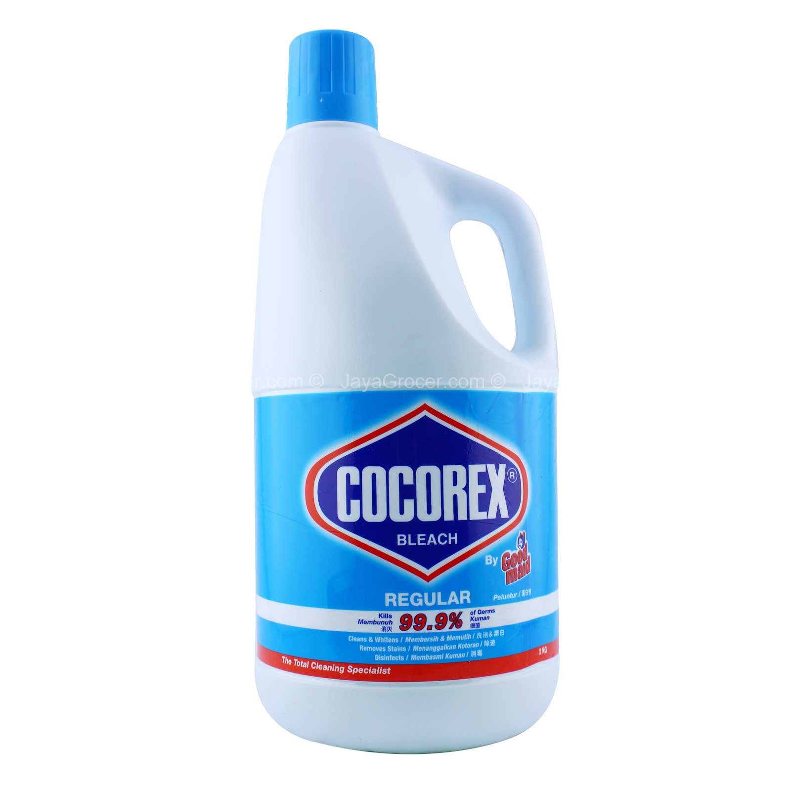 Cocorex Bleach Regular 2kg