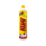 Kuat Harimau Dishwash Lemon 900ml