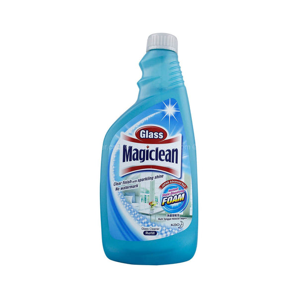 Magiclean Glass Cleaner Refill 500ml