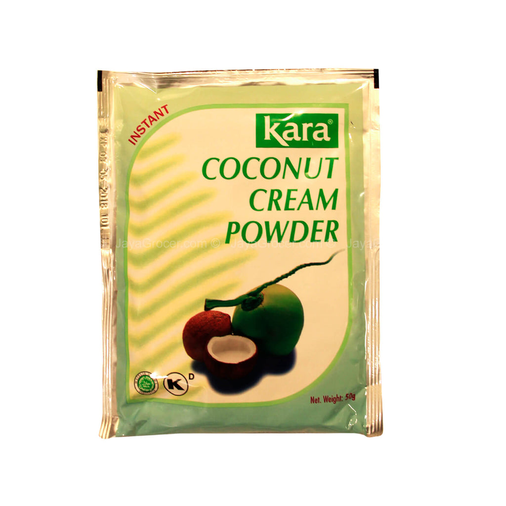 Kara Instant Coconut Cream Powder 50g
