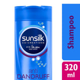 Sunsilk solution Shampoo 300ml