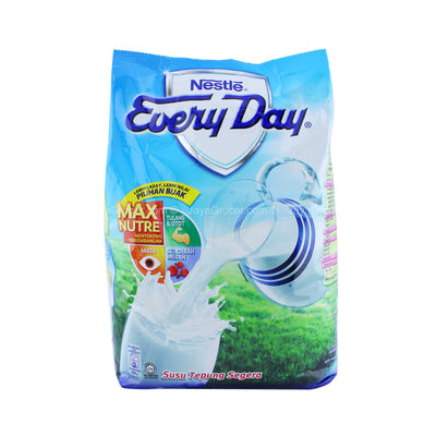 Nestle Everyday Milk Powder Softpack 1.5kg