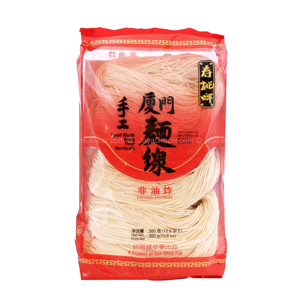 Sau Tao Hand Made Flour Vermicelli 300g