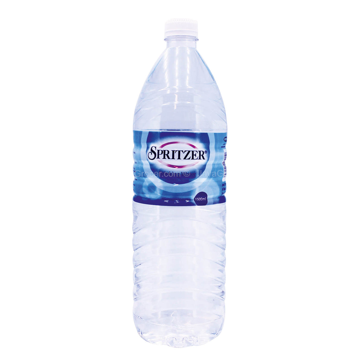Spritzer Distilled Water 1.25L