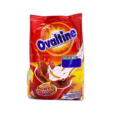Ovaltine Original Taste 340g