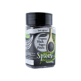 Love Earth Organic Black Pepper 60g