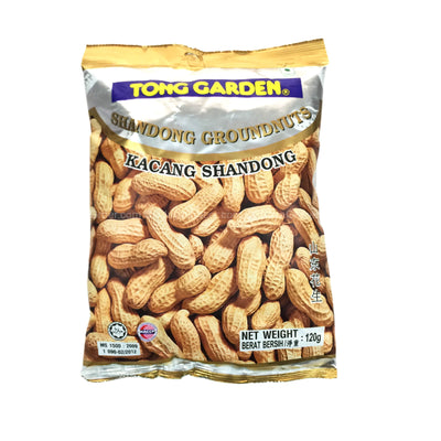 Tong Garden Shandong Groundnut 110g