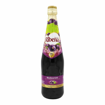 Ribena Regular Concentrate Cordial 1L