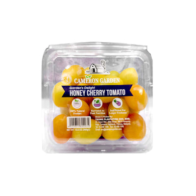 Cameron Garden Cherry Honey Cheery Tomato (Malaysia) 300g