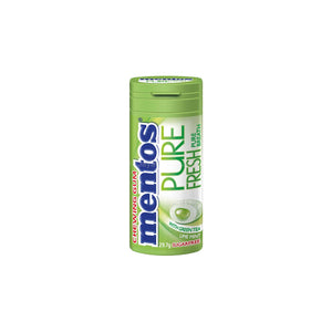 Mentos Pure Fresh Lime Mint 29g