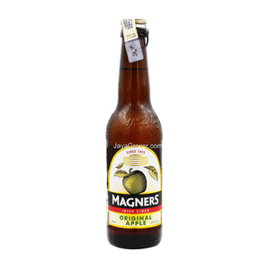 Magners Original Irish Cider Bottle 330ml