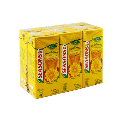 Seasons Chrysanthenum 250ml x 6