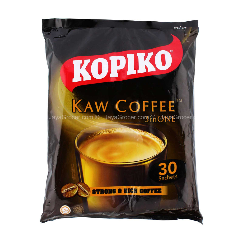 Kopiko Instant Coffee 20g x 32