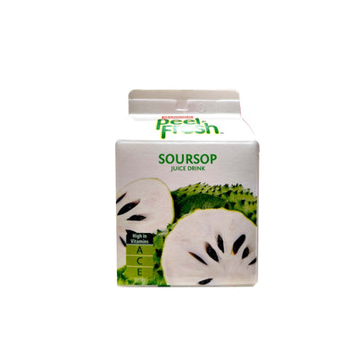 Marigold Peel Fresh Soursop 300ml