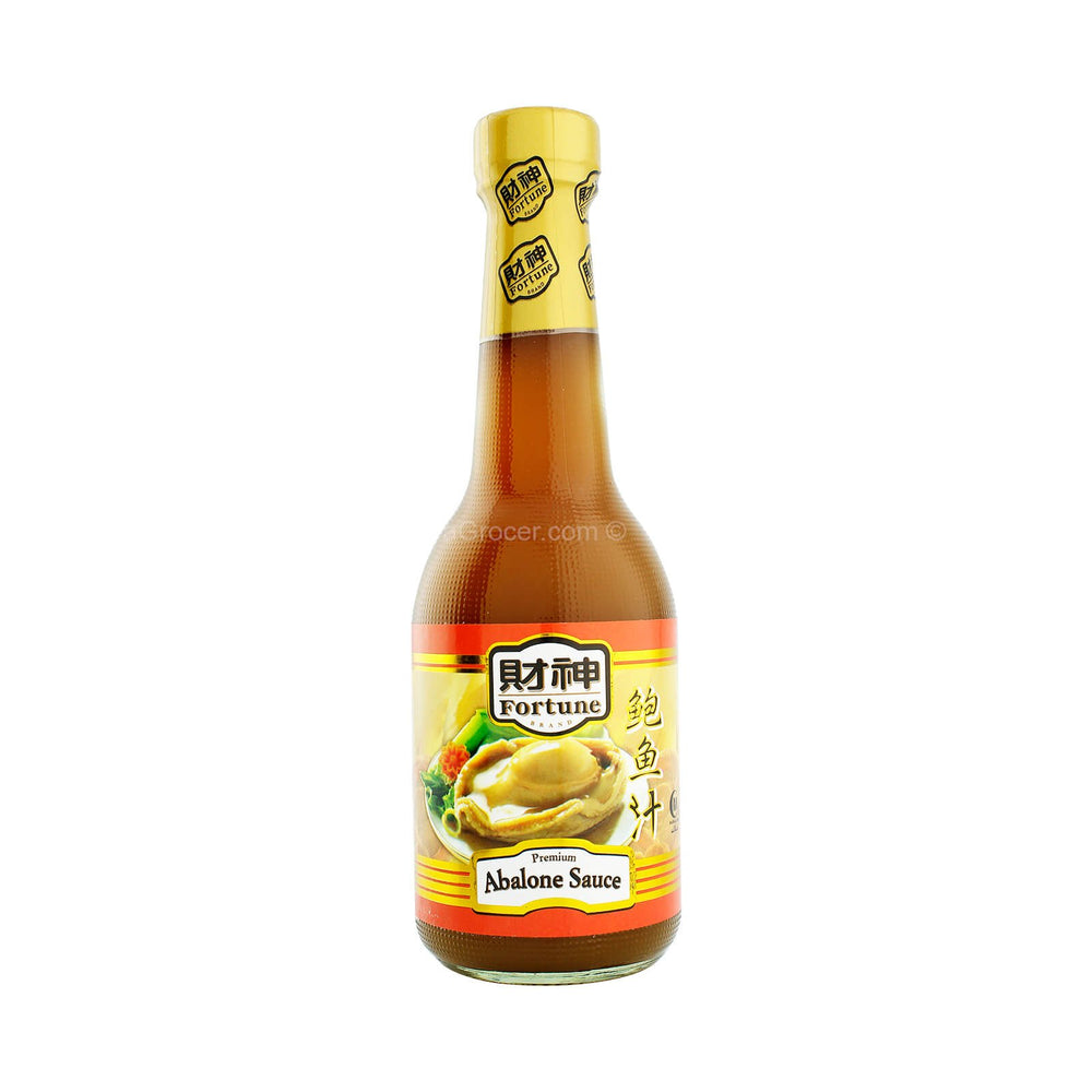 Fortune Premium Abalone Sauce 380g