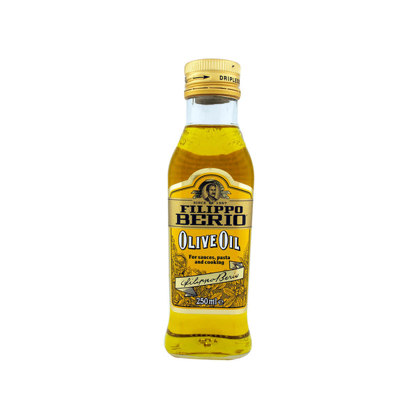 Filippo Berio Pure Olive Oil 250ml