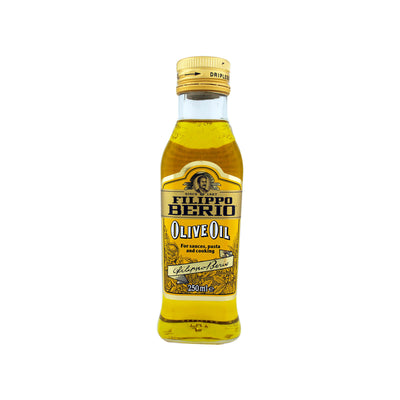 Filippo Berio Pure Olive Oil 250ml