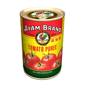 Ayam Brand Tomato Puree 430g