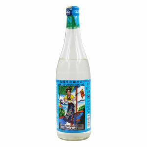 Nam Lee Cheong Old Sam Cheng 575ml
