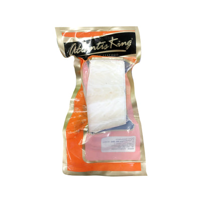 Atlantis Silver Cod Fish/ Patagonian Toothfish Fillet 200g