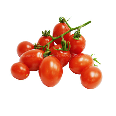 Genting Garden Baby Roma Tomato 200g