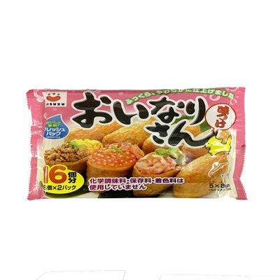 Misuzu Oinari San (Seasoned Soy Bean Curd) 270g