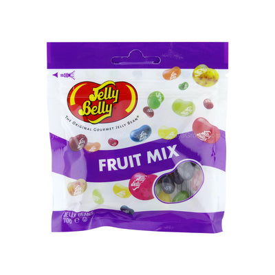 Jelly Belly Fruit Bowl Jelly Bean Candy 100g