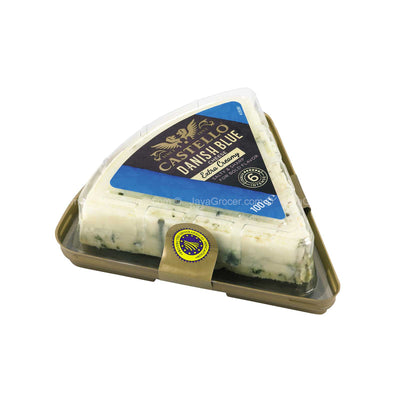 Castello Extra Creamy Blue Cheese 100g