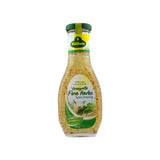 Kuhne Salafit with Herb 250ml