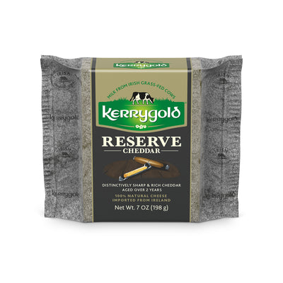 Kerrygold Reserve Cheddar Cheese 198g