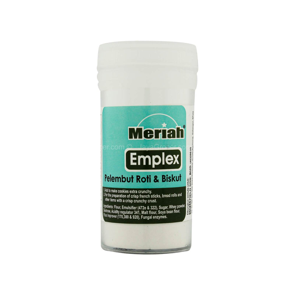 Meriahs Emplex 30g