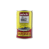 Adabi Sardine In Tomato Sauce 155g