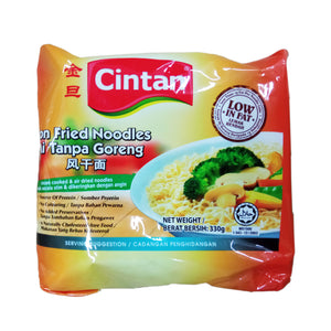 Cintan Non-Fried Noodles 330g
