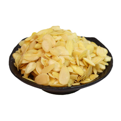 Sliced Almond Flakes 250g