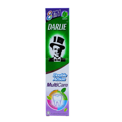 Darlie Double Action Multi Care 180g