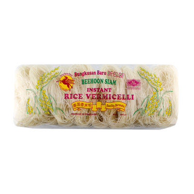 Flying Horse Thai Fragrant Instant Rice Vermicelli 500g