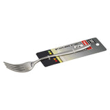 SR Stainless Steel 18/10 Dinner Fork 1unit