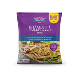 Emborg Mozzarella Shreded 500g
