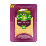 Kerrygold Red Cheddar Slices 150g