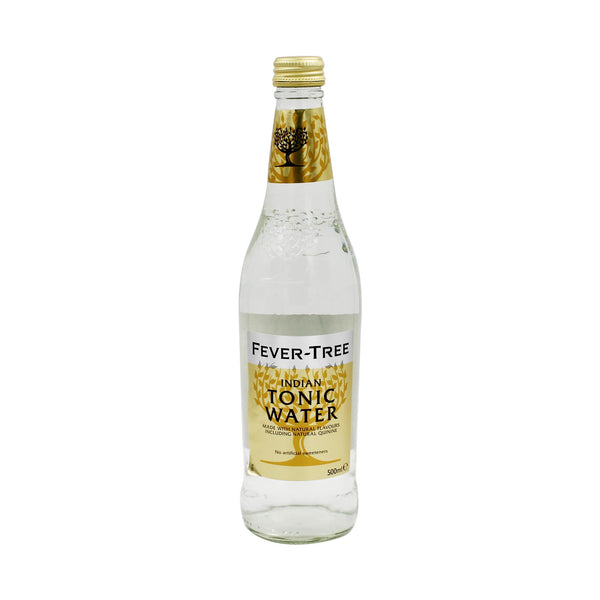 Fever-Tree Indian Tonic Water 500ml