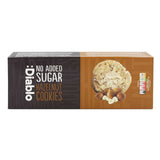Diablo Hazelnut Cookies No Added Sugar 135g