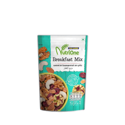 Nutrione Breakfast Mix 80g
