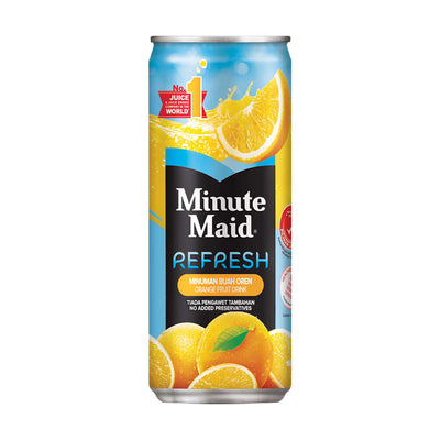 Minute Maid Refresh Orange 300ml