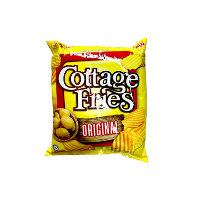 Wise Crinkle Fries Original 60g