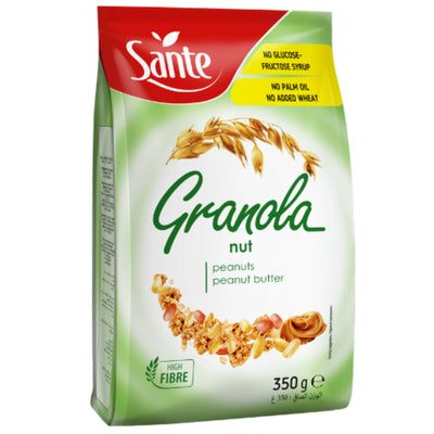 Sante Granola Nuts 350g